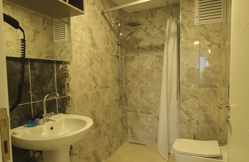 Liman Mahallesi Hotel | Tut Hotel