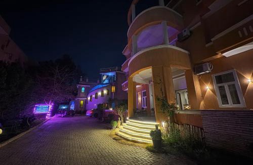Al Haram Hotel | Tutankhamun Pyramids boutique