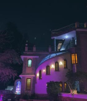 Al Haram Hotel | Tutankhamun Pyramids boutique