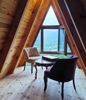 Arhavi Apartment | Tutaste Bungalov