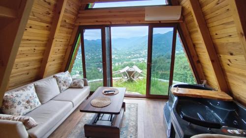 Arhavi Apartment | Tutaste Bungalov