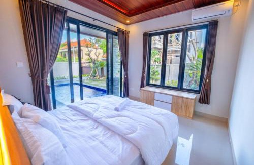 Abiansemal House | Tutde Guest House