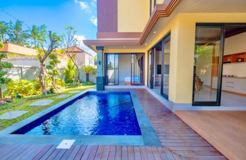 Abiansemal House | Tutde Guest House