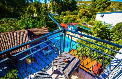 Patara House | TUTHALİYA HOTEL
