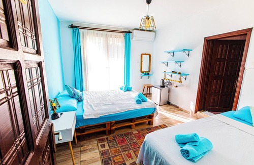 Patara Hotel | Tuthaliya Hotel