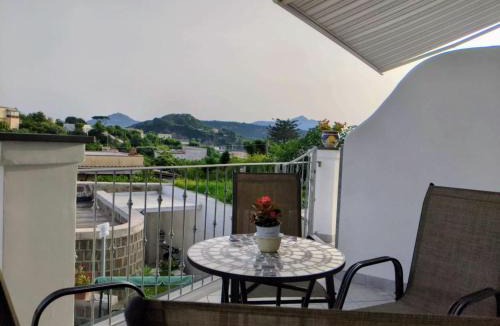 Procida Apartment | Tuttiacasaditeresa Rooms