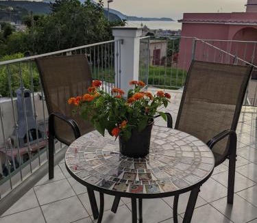 Procida Apartment | Tuttiacasaditeresa Rooms