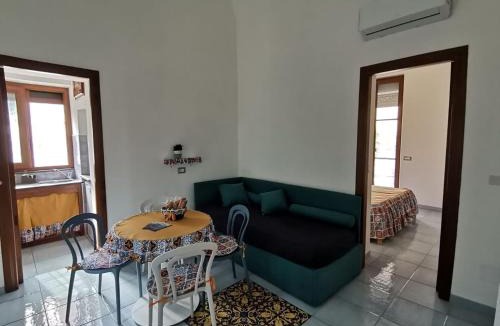 Procida Apartment | Tuttiacasaditeresa Rooms