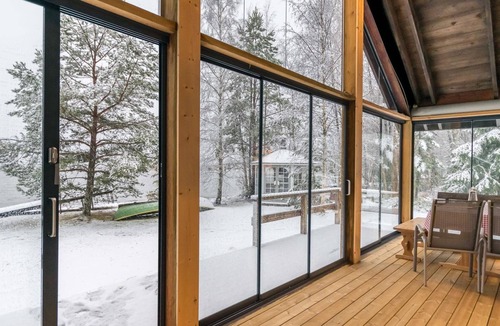 Asikkala House | Tuulikannel by Interhome