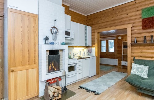 Punkaharju House | Tuunaantupa 2 f by Interhome