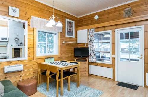 Punkaharju House | Tuunaantupa 2 f by Interhome