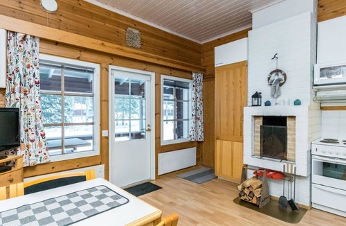 Punkaharju House | Tuunaantupa 2 f by Interhome