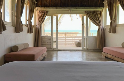 Zona Hotelera Hotel | Tuup Tulum