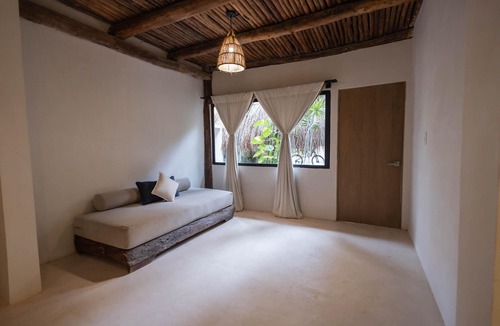 Zona Hotelera Hotel | Tuup Tulum