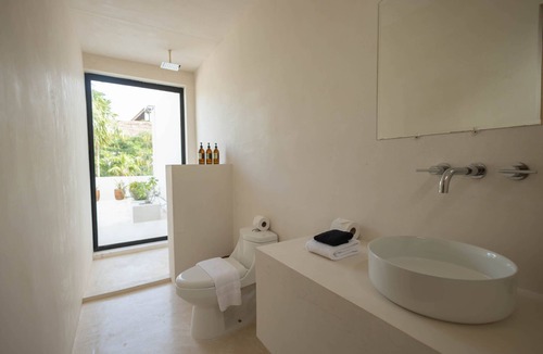 Zona Hotelera Hotel | Tuup Tulum