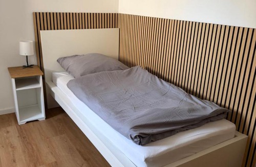 Oberwinter Apartment | Tuvalu