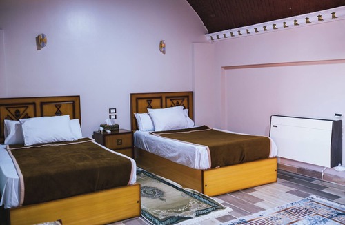Abu Simbel Hotel | Tuya hotel