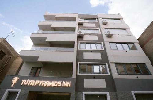 Al Haram Hotel | Tuya pyramids View Hotel