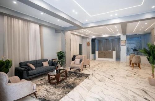 Al Haram Hotel | Tuya pyramids View Hotel