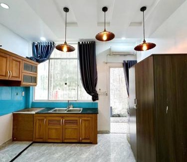 Go Vap House | TV House