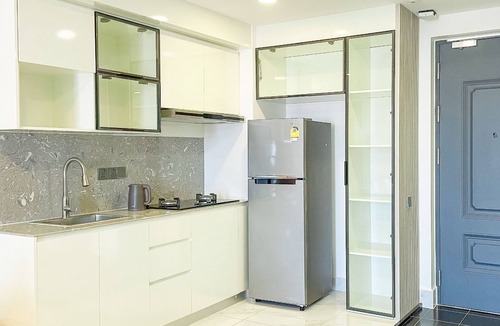 Ruessei Kaev Condo | TV-Tower 1
