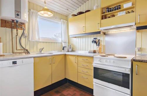 Tversted House | TV1262-Bindslev-Spaettevej-2