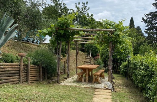 Camaiore House | TV145 Rustico Tramonto