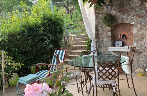Camaiore House | TV145 Rustico Tramonto