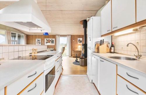 Tversted House | TV1560-Bindslev-Svallerhulvej-32