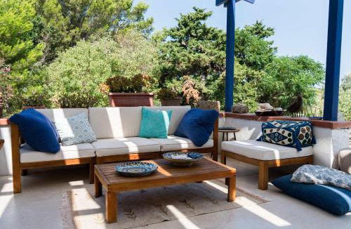 Favignana Villa | TVeM - Punta Sottile