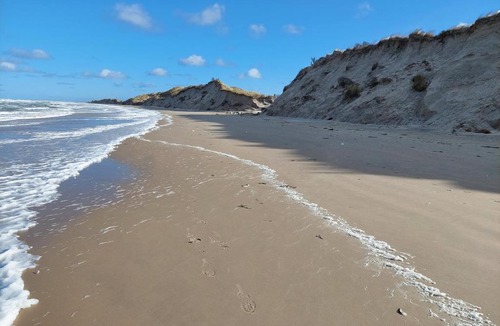 Tversted Hotel | Tversted Strandkro