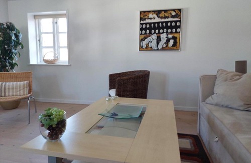 Tversted Hotel | Tversted Strandkro
