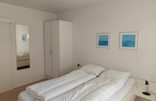 Tversted Hotel | Tversted Strandkro