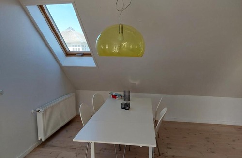 Tversted Hotel | Tversted Strandkro