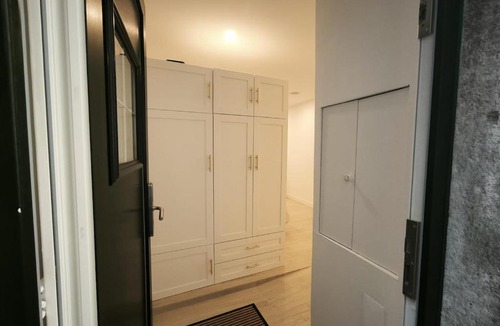 Sao Cristovao e Sao Lourenco Apartment | TVM simple studio in old Lisbon
