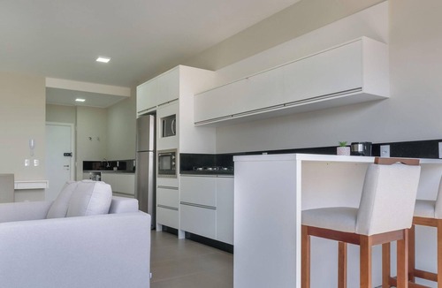 Centro Apartment | TVT - Luxury Studios in the Center of Florianopolis