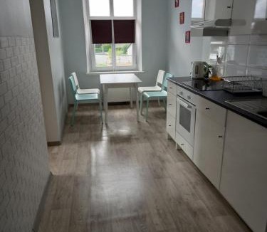 Mragowo Apartment | Twój Dom