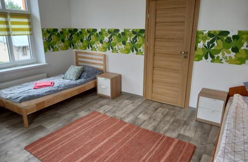 Mragowo Apartment | Twój Dom