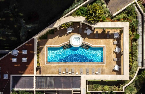 Vila Olimpia Apartment | #TW3711 | Cyclinn Vila Olímpia