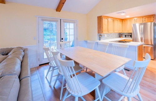 Twain Harte Cabin | Twain Harte Lake Access, AC, King Bed, Near Town