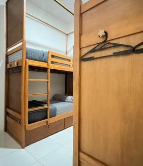 Dinoyo Hostel | TWD hostel