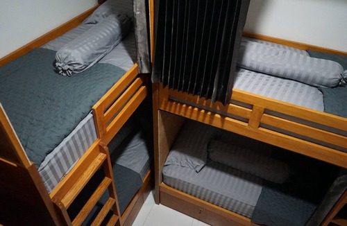 Dinoyo Hostel | TWD hostel