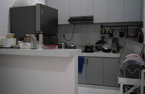 Dinoyo Hostel | TWD hostel