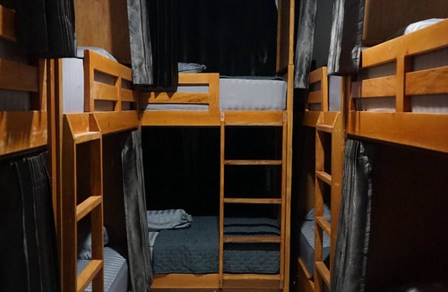 Dinoyo Hostel | TWD hostel