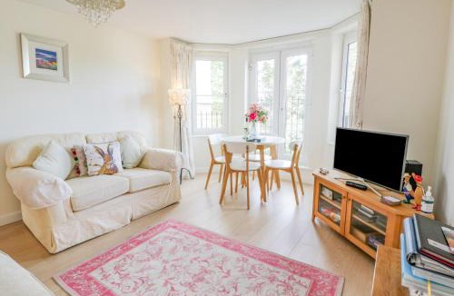 Galashiels Apartment | Tweed Apartment