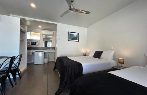 South Murwillumbah Hotel | Tweed River Motel