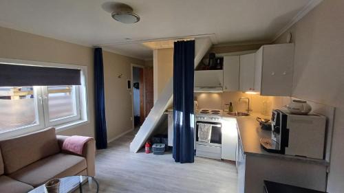 Hokksund Apartment | Tween house with terasse