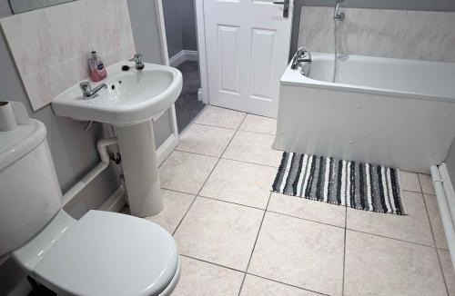 Anfield Hotel | Twelfth Man Accommodation part of The Twelfth Man Public House
