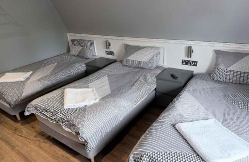 Anfield Hotel | Twelfth Man Accommodation part of The Twelfth Man Public House