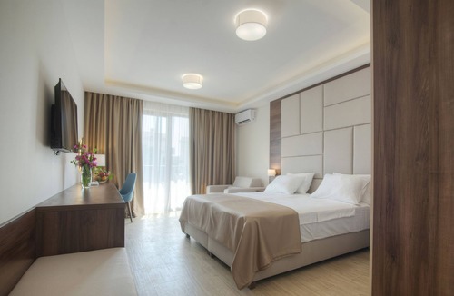 Bijeli do Hotel | Twelve by Aycon